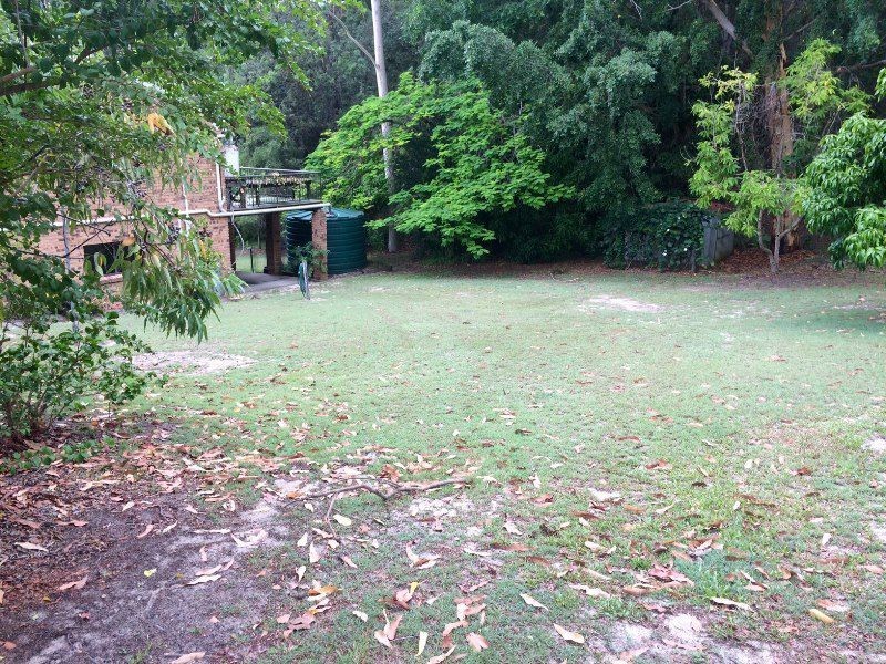 61 Double Island Drive, Rainbow Beach QLD 4581