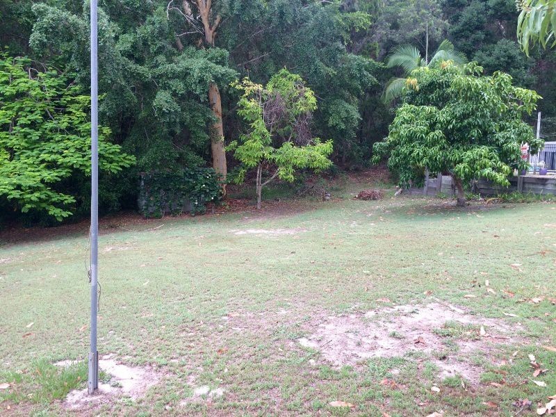 61 Double Island Drive, Rainbow Beach QLD 4581