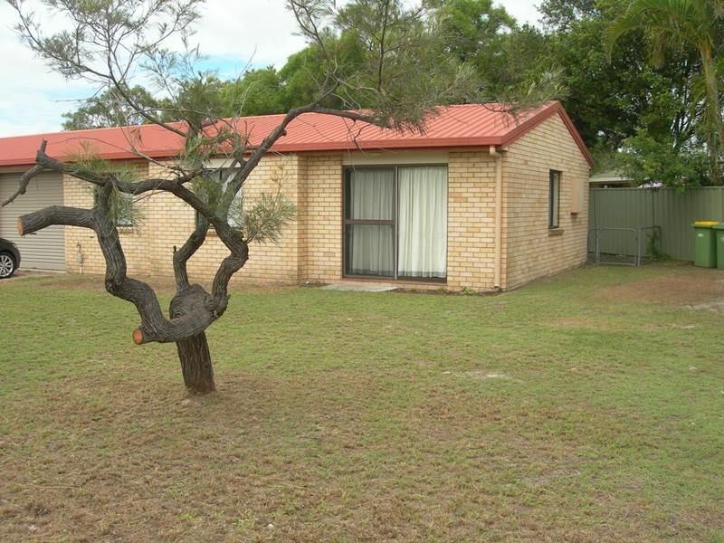Unit 1/37 Bombala Crescent, Rainbow Beach QLD 4581
