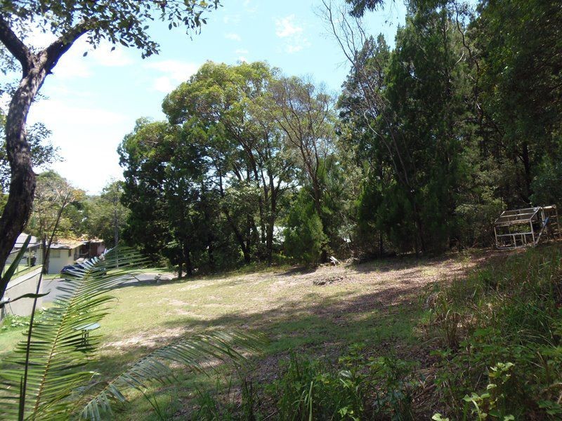 1 Pangatta Court, Rainbow Beach QLD 4581