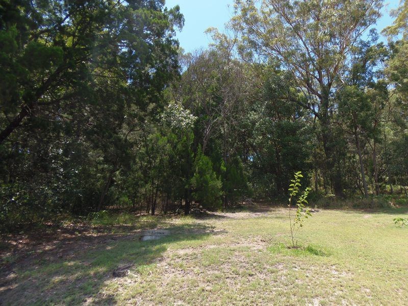 1 Pangatta Court, Rainbow Beach QLD 4581