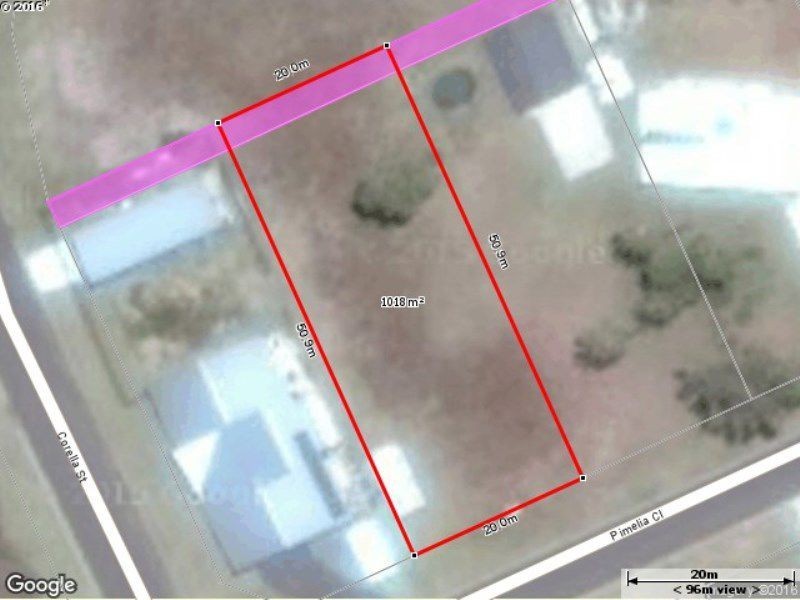 4 Pimelia Close, Poona QLD 4650