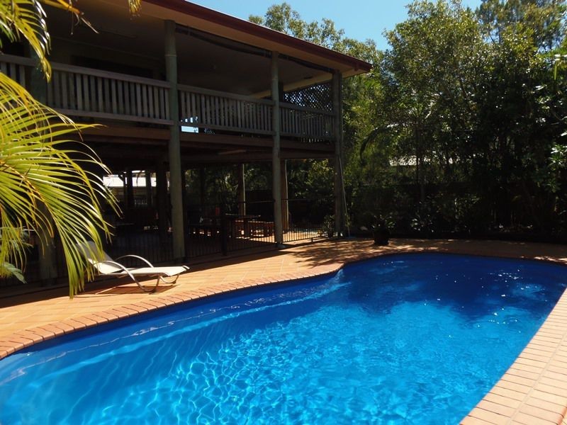 19 Cypress Avenue, Rainbow Beach QLD 4581
