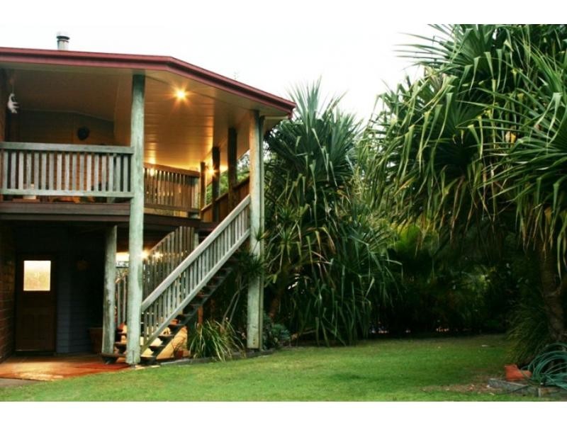 19 Cypress Avenue, Rainbow Beach QLD 4581