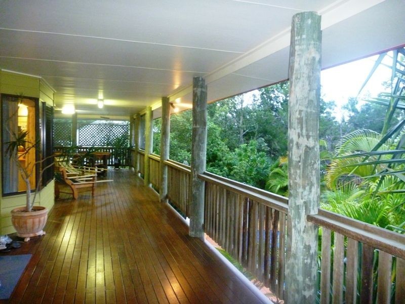 19 Cypress Avenue, Rainbow Beach QLD 4581