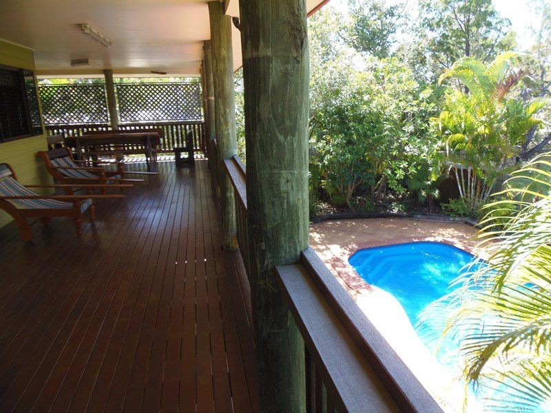 19 Cypress Avenue, Rainbow Beach QLD 4581