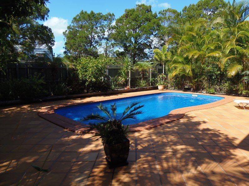 19 Cypress Avenue, Rainbow Beach QLD 4581