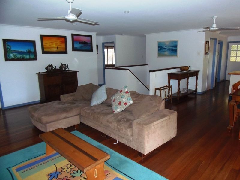 19 Cypress Avenue, Rainbow Beach QLD 4581