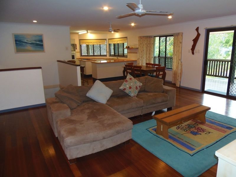19 Cypress Avenue, Rainbow Beach QLD 4581