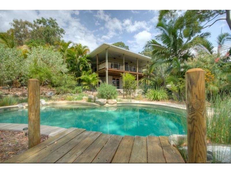 29 Bomburra Court, Rainbow Beach QLD 4581
