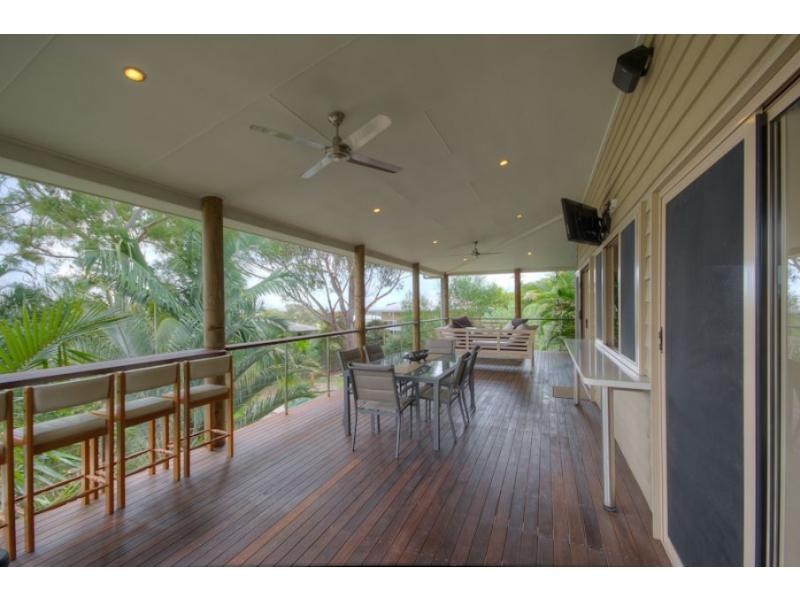 29 Bomburra Court, Rainbow Beach QLD 4581