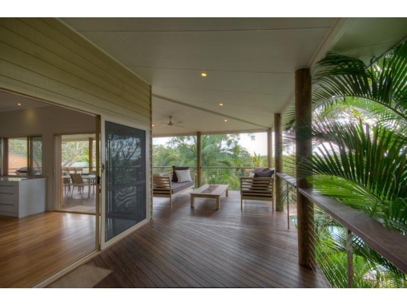 29 Bomburra Court, Rainbow Beach QLD 4581