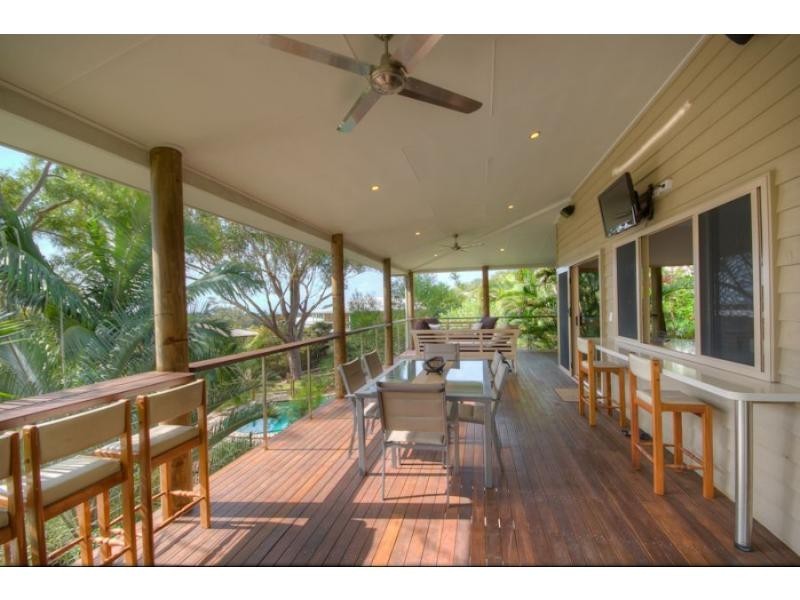 29 Bomburra Court, Rainbow Beach QLD 4581