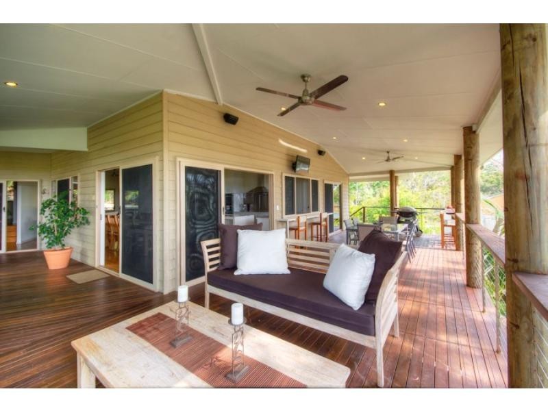 29 Bomburra Court, Rainbow Beach QLD 4581