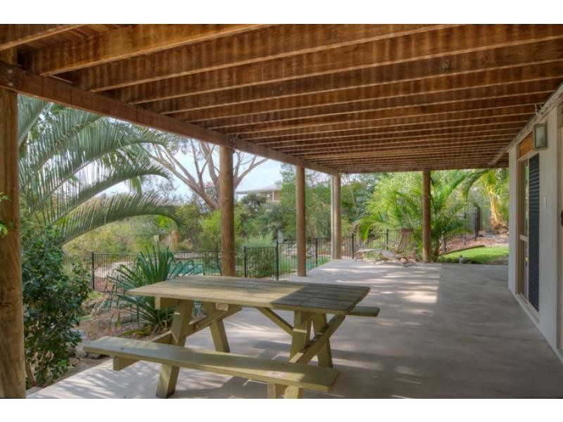 29 Bomburra Court, Rainbow Beach QLD 4581