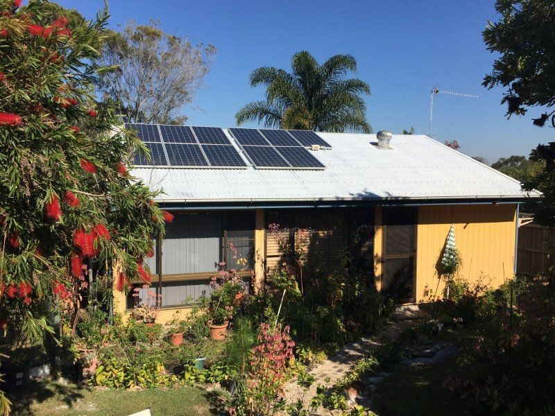 8 Bombala Crescent, Rainbow Beach QLD 4581