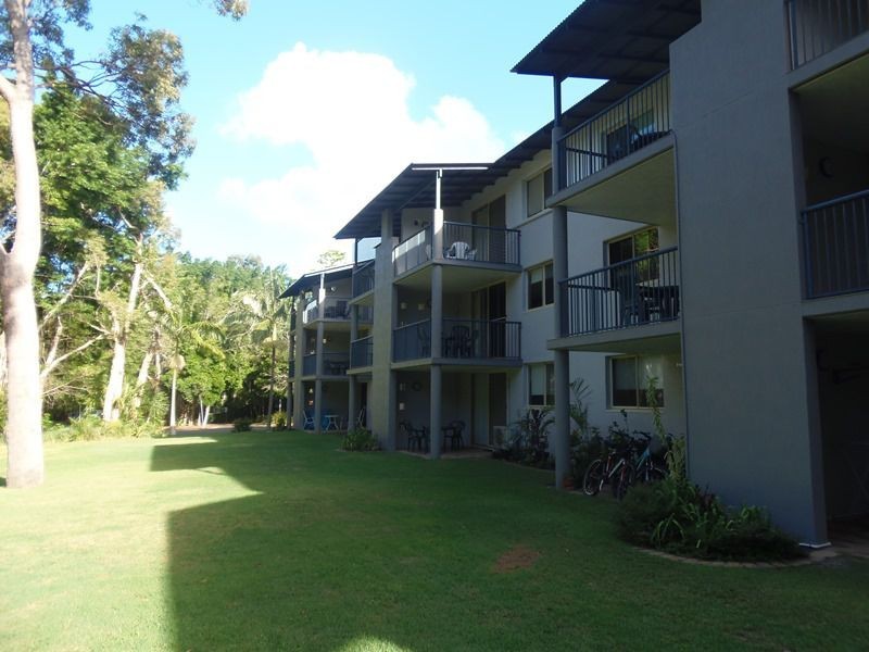 18/15 Rainbow Shores Drive, Rainbow Beach QLD 4581