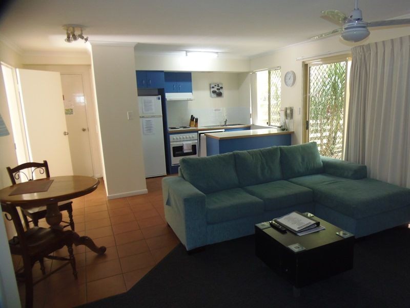 Unit 19/4 Double Island Drive, Rainbow Beach QLD 4581