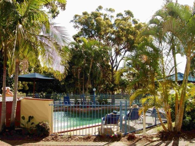 Unit 19/4 Double Island Drive, Rainbow Beach QLD 4581