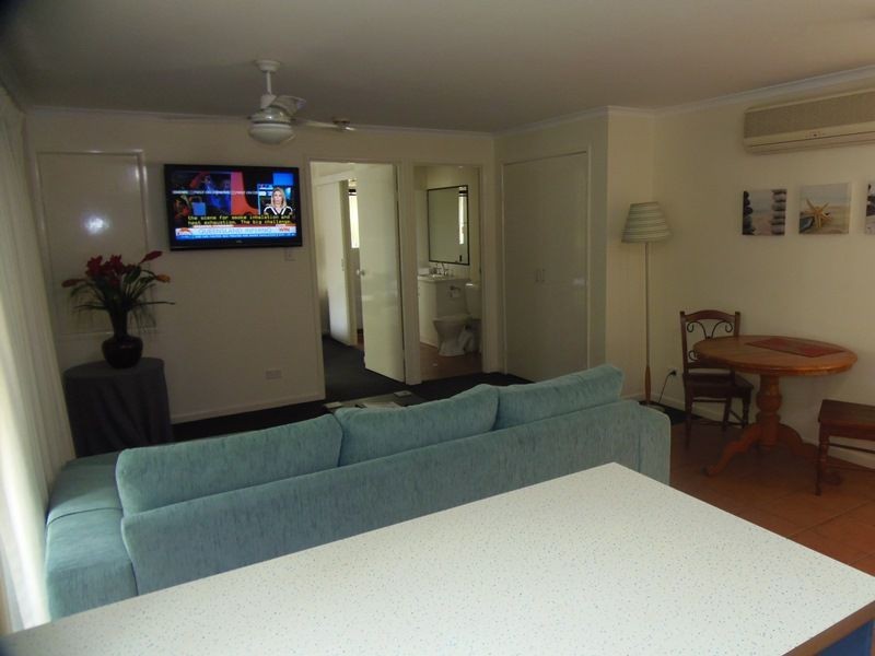 Unit 19/4 Double Island Drive, Rainbow Beach QLD 4581