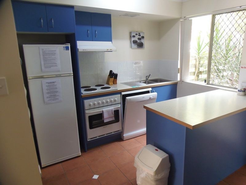 Unit 19/4 Double Island Drive, Rainbow Beach QLD 4581