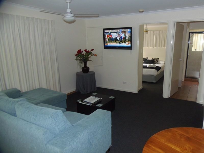 Unit 19/4 Double Island Drive, Rainbow Beach QLD 4581