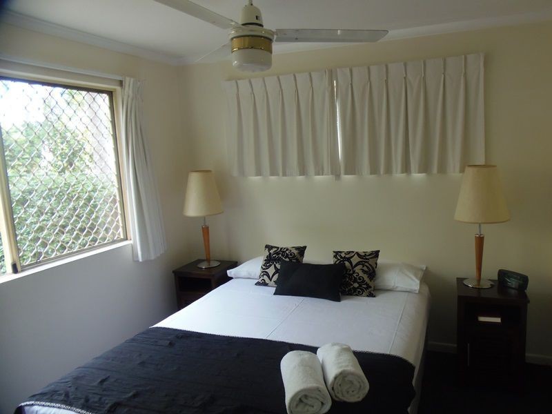 Unit 19/4 Double Island Drive, Rainbow Beach QLD 4581
