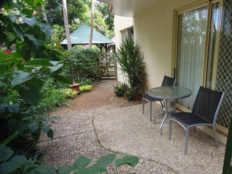 Unit 19/4 Double Island Drive, Rainbow Beach QLD 4581