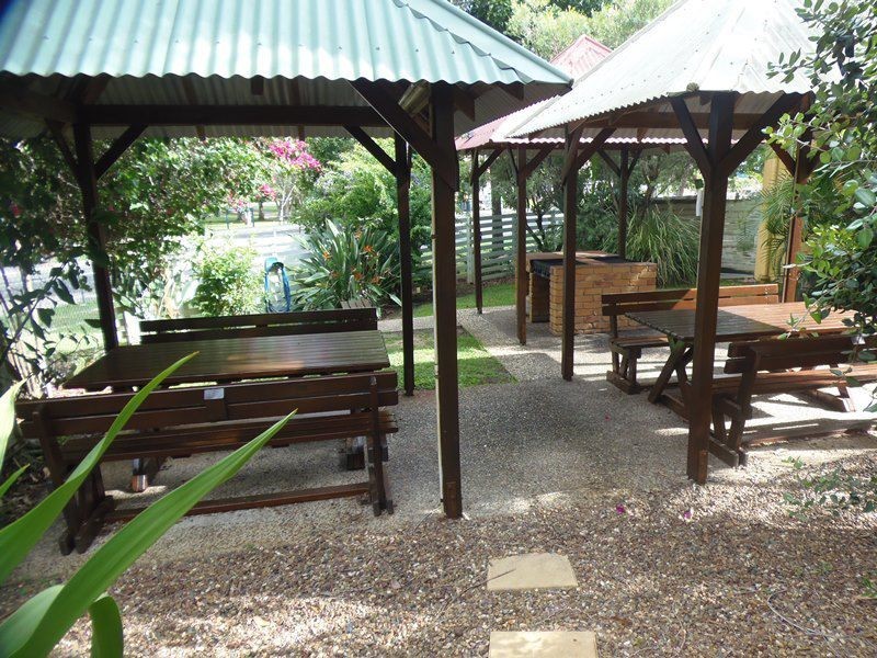 Unit 19/4 Double Island Drive, Rainbow Beach QLD 4581