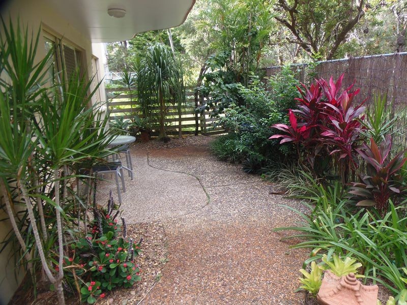 Unit 19/4 Double Island Drive, Rainbow Beach QLD 4581
