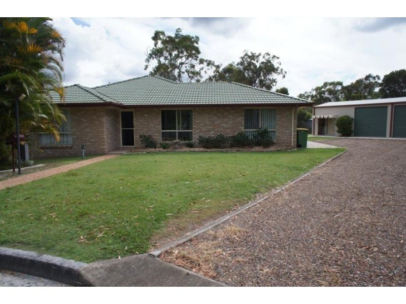 12 Doric Court, Cooloola Cove QLD 4580