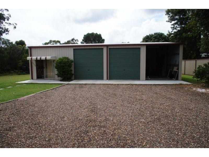 12 Doric Court, Cooloola Cove QLD 4580