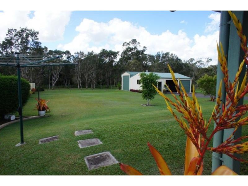 29 Santa Maria Court, Cooloola Cove QLD 4580