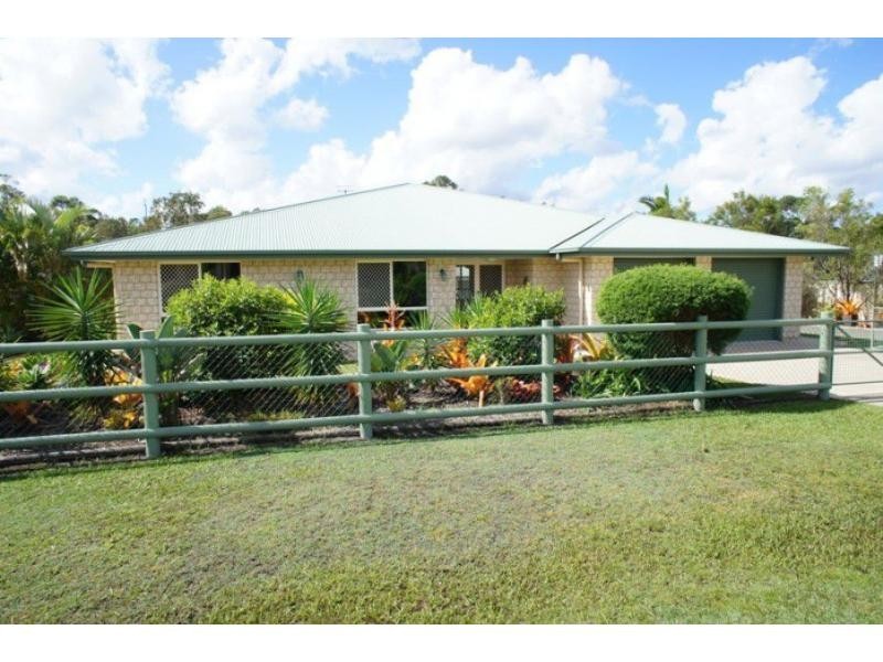 29 Santa Maria Court, Cooloola Cove QLD 4580