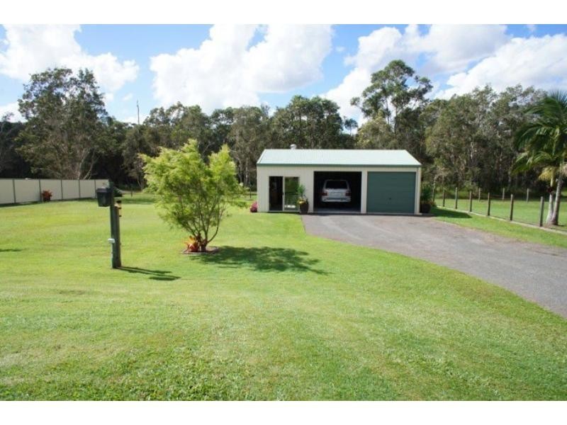 29 Santa Maria Court, Cooloola Cove QLD 4580