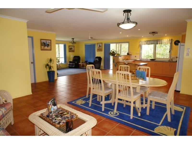 29 Santa Maria Court, Cooloola Cove QLD 4580