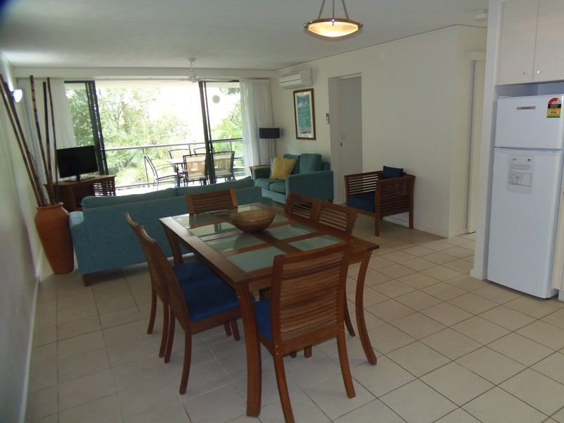 Unit 43/9 Rainbow Shores Drive, Rainbow Beach QLD 4581