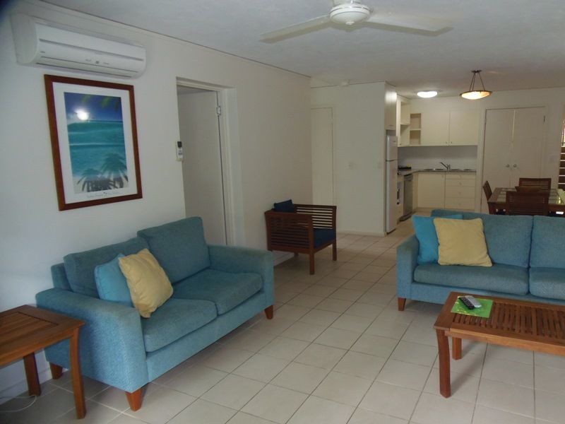 Unit 43/9 Rainbow Shores Drive, Rainbow Beach QLD 4581