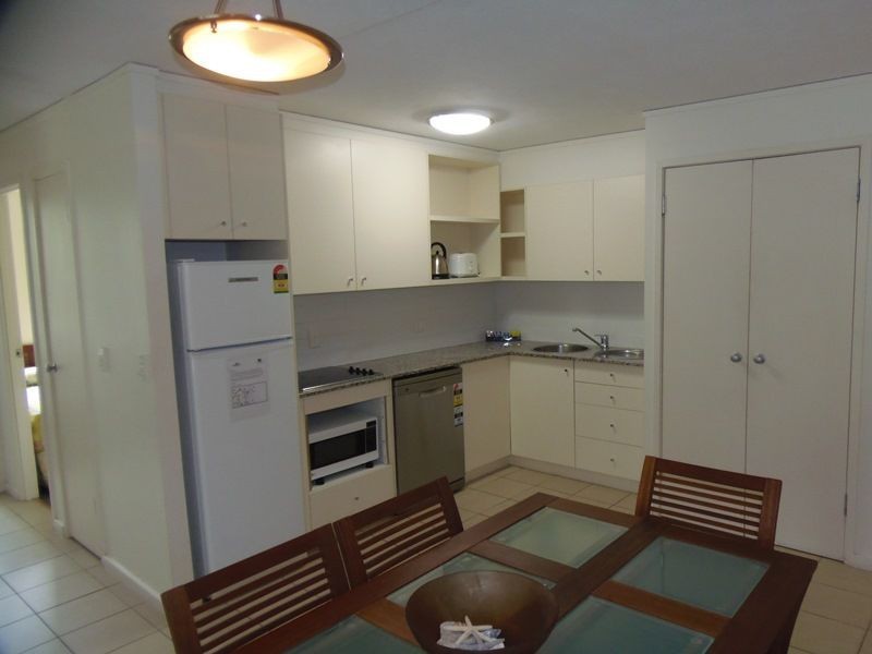 Unit 43/9 Rainbow Shores Drive, Rainbow Beach QLD 4581