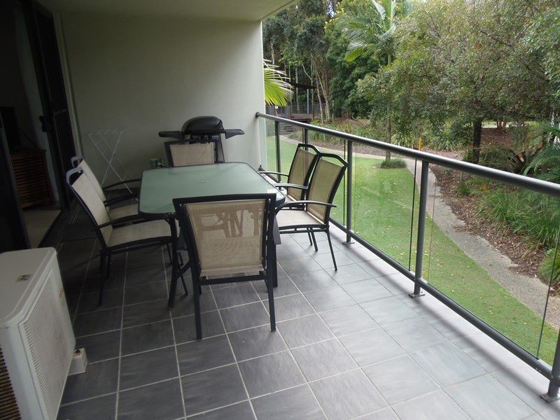 Unit 43/9 Rainbow Shores Drive, Rainbow Beach QLD 4581