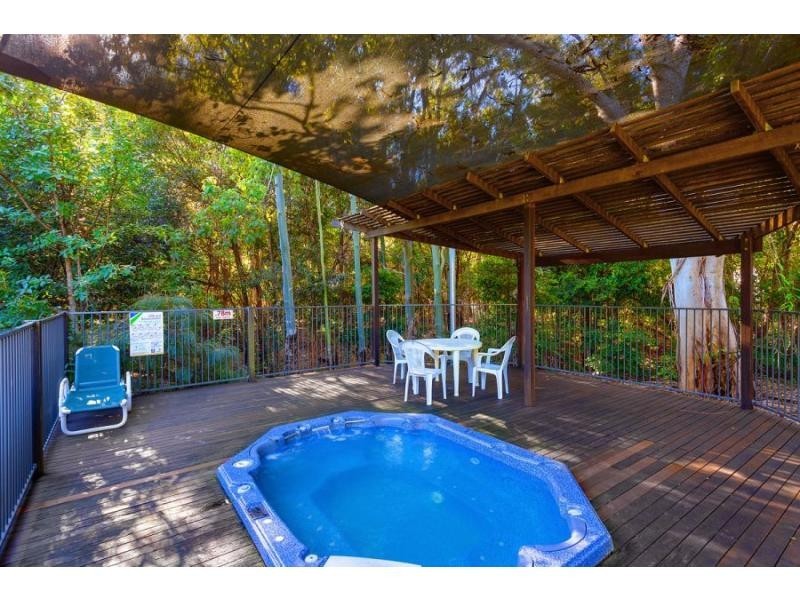 Unit 43/9 Rainbow Shores Drive, Rainbow Beach QLD 4581
