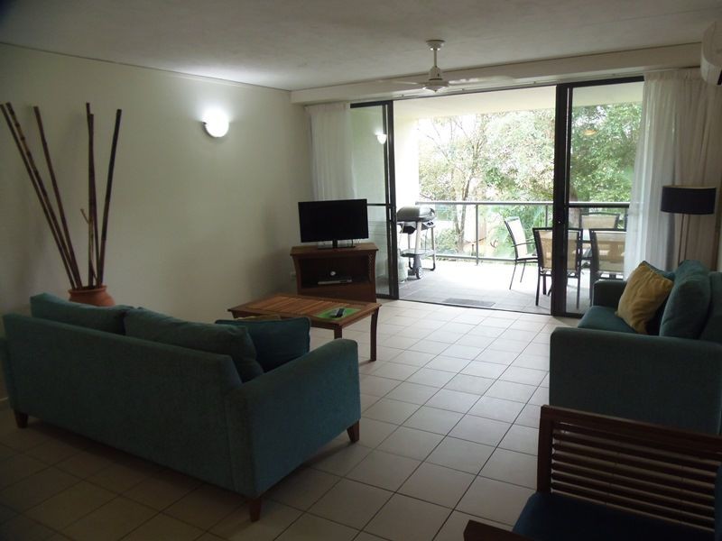 Unit 43/9 Rainbow Shores Drive, Rainbow Beach QLD 4581