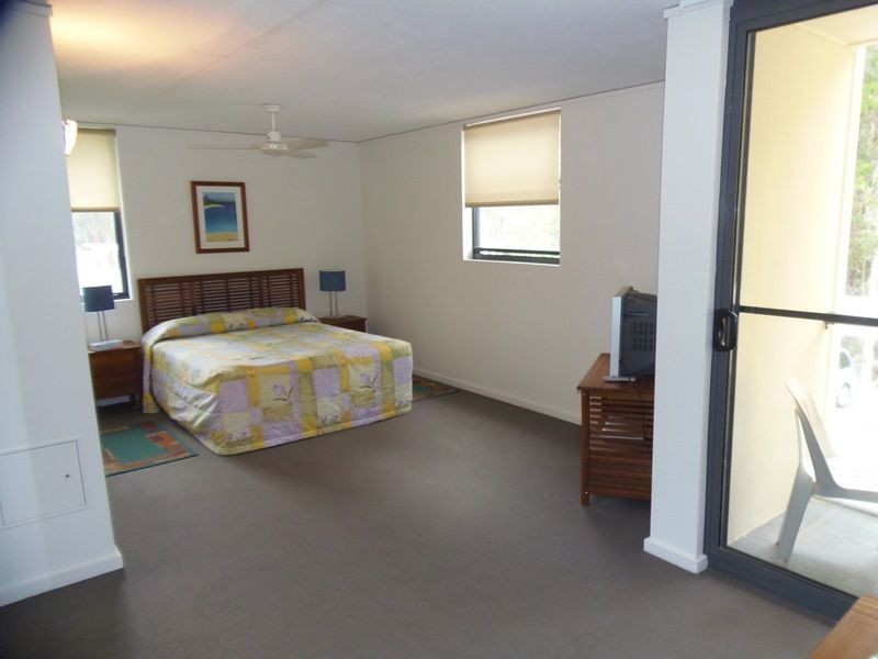Unit 43/9 Rainbow Shores Drive, Rainbow Beach QLD 4581