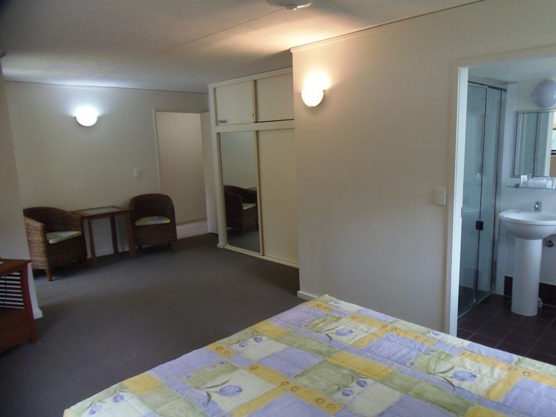 Unit 43/9 Rainbow Shores Drive, Rainbow Beach QLD 4581