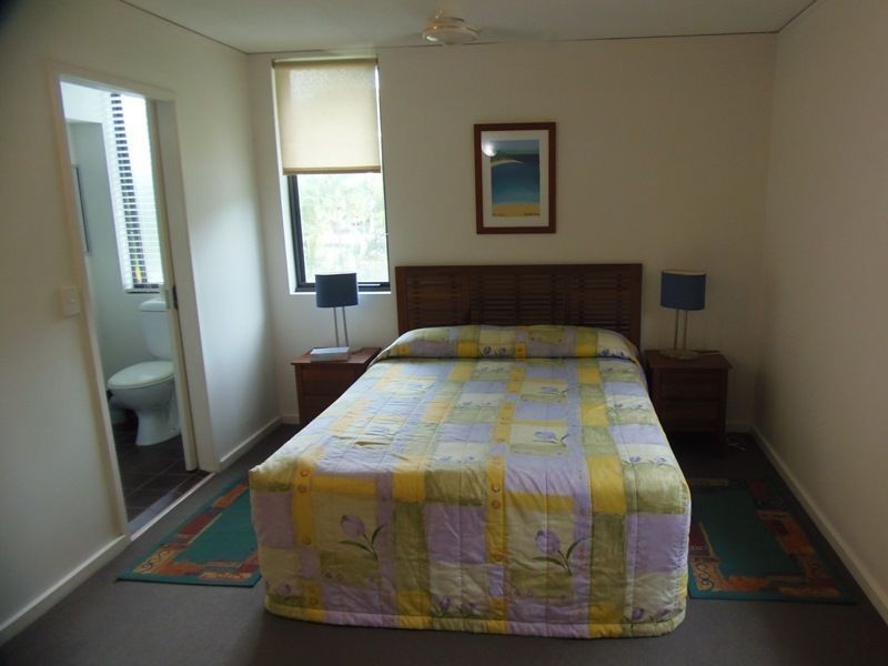 Unit 43/9 Rainbow Shores Drive, Rainbow Beach QLD 4581