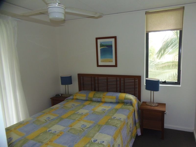 Unit 43/9 Rainbow Shores Drive, Rainbow Beach QLD 4581