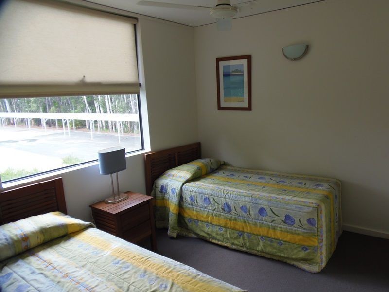 Unit 43/9 Rainbow Shores Drive, Rainbow Beach QLD 4581