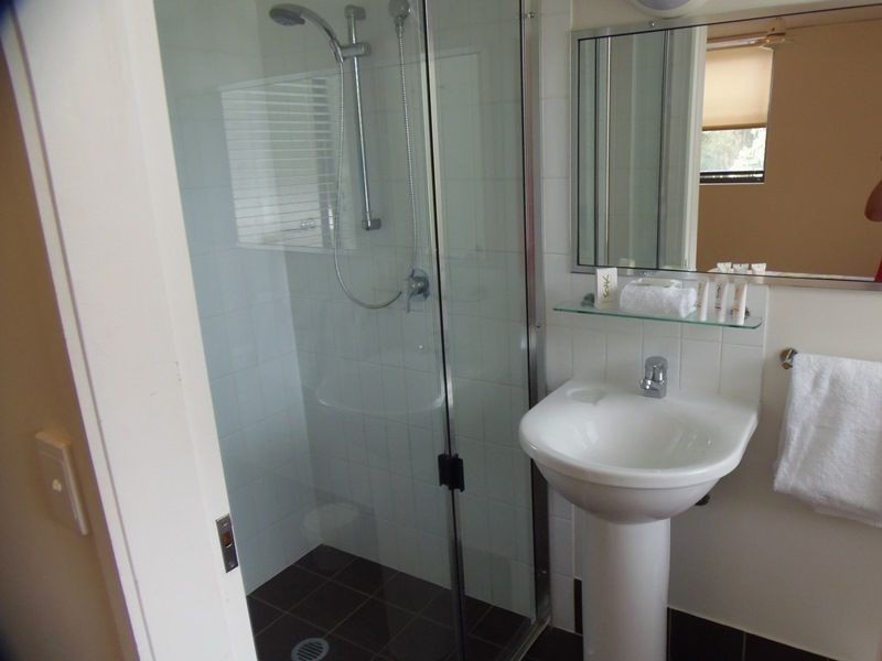 Unit 43/9 Rainbow Shores Drive, Rainbow Beach QLD 4581