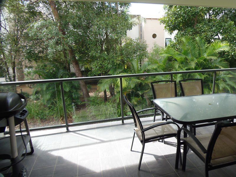 Unit 43/9 Rainbow Shores Drive, Rainbow Beach QLD 4581
