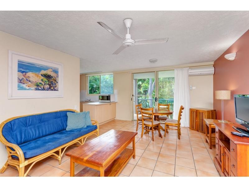 Unit 31/15 Rainbow Shores Drive, Rainbow Beach QLD 4581